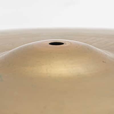Stagg DH Series 16" Medium Crash Cymbal – 1.10 kg image 6