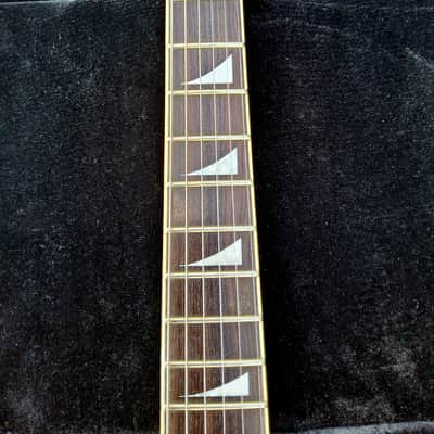 Dean Concrete sledge ML 262/333 2012 image 7