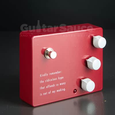 Klon KTR First Series (COD EFF_00543) image 5