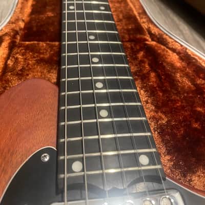 Ovation Breadwinner Limited with ohsc image 9