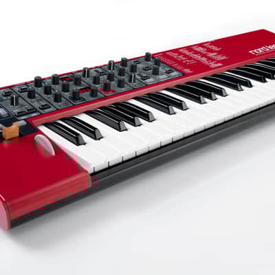 Nord Lead A1 Analog Modeling Synthesizer