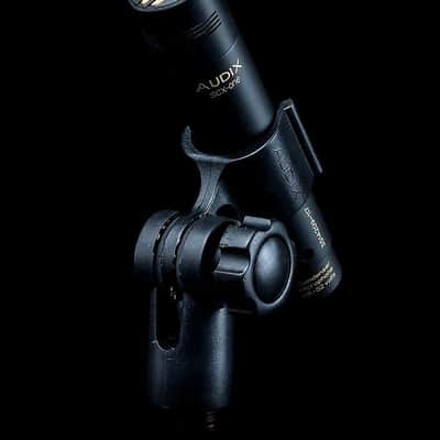 Audix SCX1MP Studio Condenser Microphone image 2