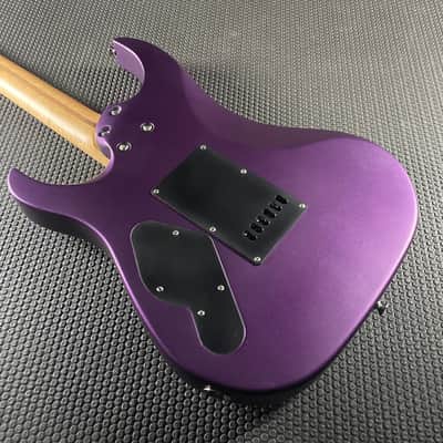 LsL Instruments XT4 One Series- Purple Metallic MINT image 6