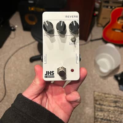 JHS 3 Series Reverb | Reverb