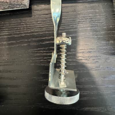 Gretsch Tom/Snare Muffler 80’s image 4