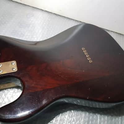1978 FRAMUS STRATO - made in GERMANY - DIMARZIO PICKUPS image 5