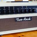 Two Rock Custom Reverb Artist 2005 Blonde