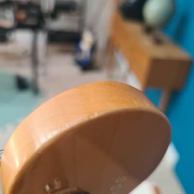 Fender american Ultra Jazz Bass V MN 2022 - arctic pearl image 16