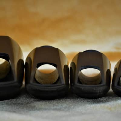 Sigurd Rascher Tenor Saxophone Mouthpiece image 6