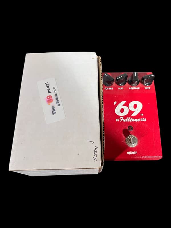 Fulltone '69