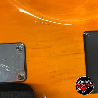 Tom Anderson   Drop Top Amber image 9