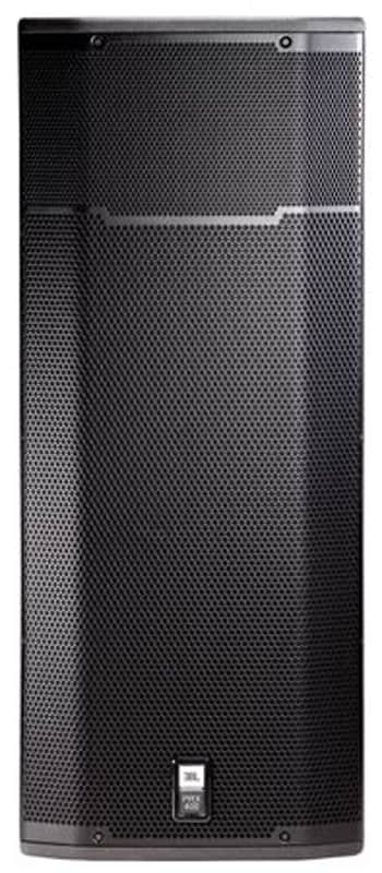JBL PRX425 Dual 15 Inch 2 Way Loudspeaker System image 1