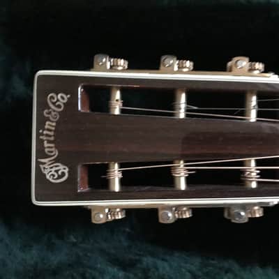 Martin  Martin 000-40S Mark Knopfler " Ragpickers Dream " # 4 0f 155  2006 image 7