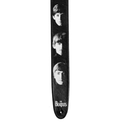 PLANET WAVES 25LB01 Meet The Beatles Gitarrengurt image 3