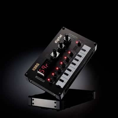 Korg Nu:Tekt NTS-1 Digital Kit DIY Programmable Synthesizer image 4