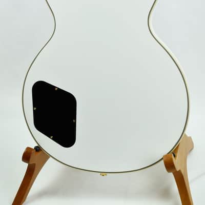 Epiphone Les Paul Custom Ebony Fretboard ProBucker Custom Pickups Gold Hardware image 9