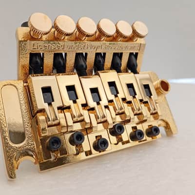 Left handed JT590 replacement (full kit) Bild 7