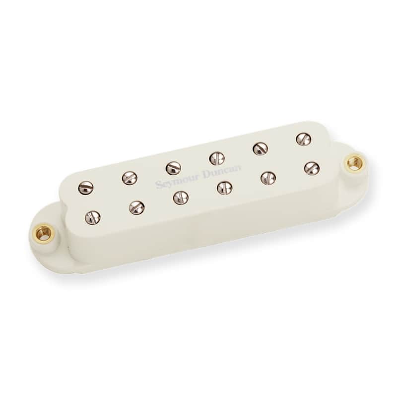 Seymour Duncan Little '78 Strat Bridge Pickup image 3