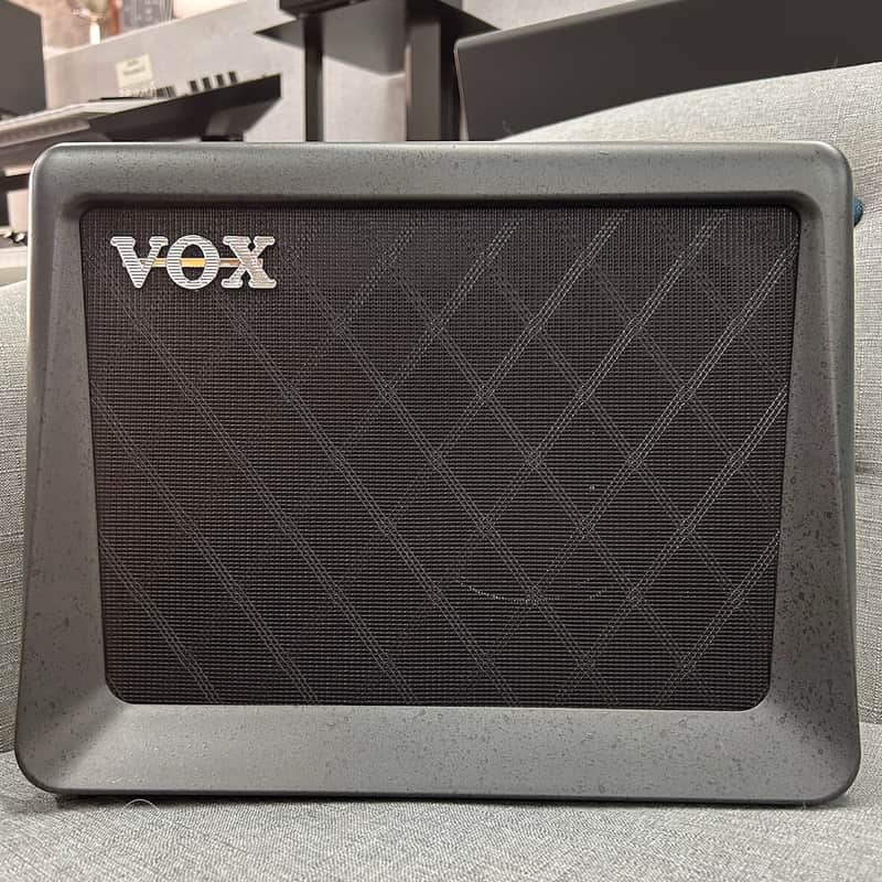 Vox VX15GT Black