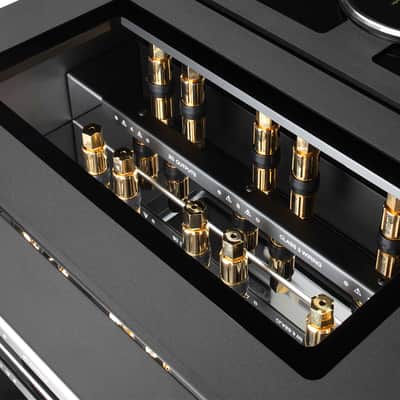 McINTOSH MC2.1KW - 1-Channel Power Amplifier (Pair) - NEW! image 7