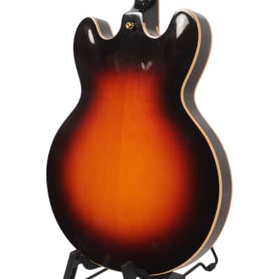 Gibson 2025 Custom Shop Joe Bonamassa ES-335 w/OHSC image 6