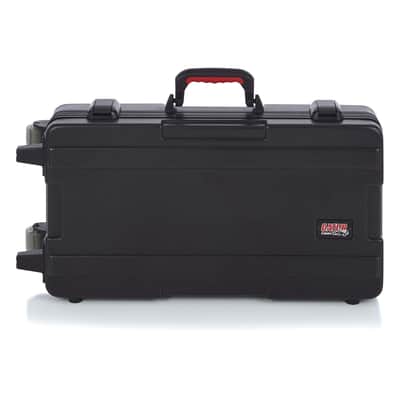 Gator GHELIXFLOOR Line 6 Helix Floor Case w/ Wheels image 2