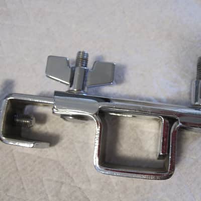 Gibraltar SC-101 Tambourine Holder Mount Clamp image 1