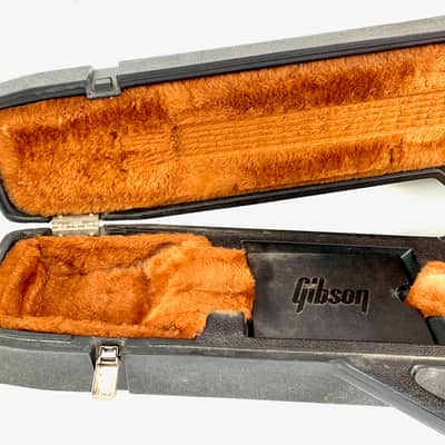 Gibson Les Paul Chainsaw Gen 3 Case 1980 image 3