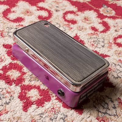 Colorsound Supa Wah-Swell Second Hand image 4