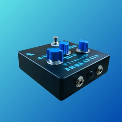 Jext Telez Dizzy Tone V5 Triple Black image 3