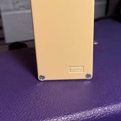 MXR CSP037 Raijin Drive 2019 - Present - White image 4