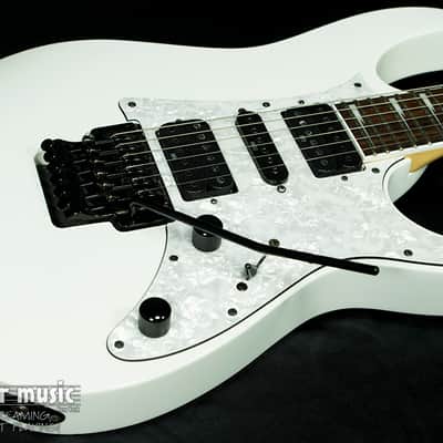 Ibanez RG350DX image 1