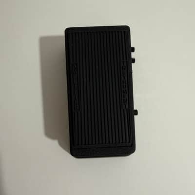 Jim Dunlop Cry Baby 535Q Mini Wah Boost Pedal (Mint, Boxed) image 2