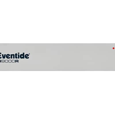 Eventide H9000R - Silver Rack image 2