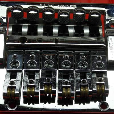 Kahler 2300 Series Bridge image 7