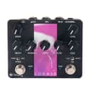 Keeley - Loomer Fuzz Reverb Pedal - w/Box USED