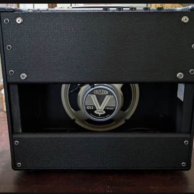 Dr. Z Z Wreck Jr. 15-Watt 1x12" Guitar Combo 2020 - Present Various image 5