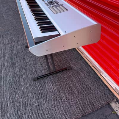 Roland Fantom X8 88-Key Workstation Keyboard – Fully Weighted, Very Clean Condition image 6