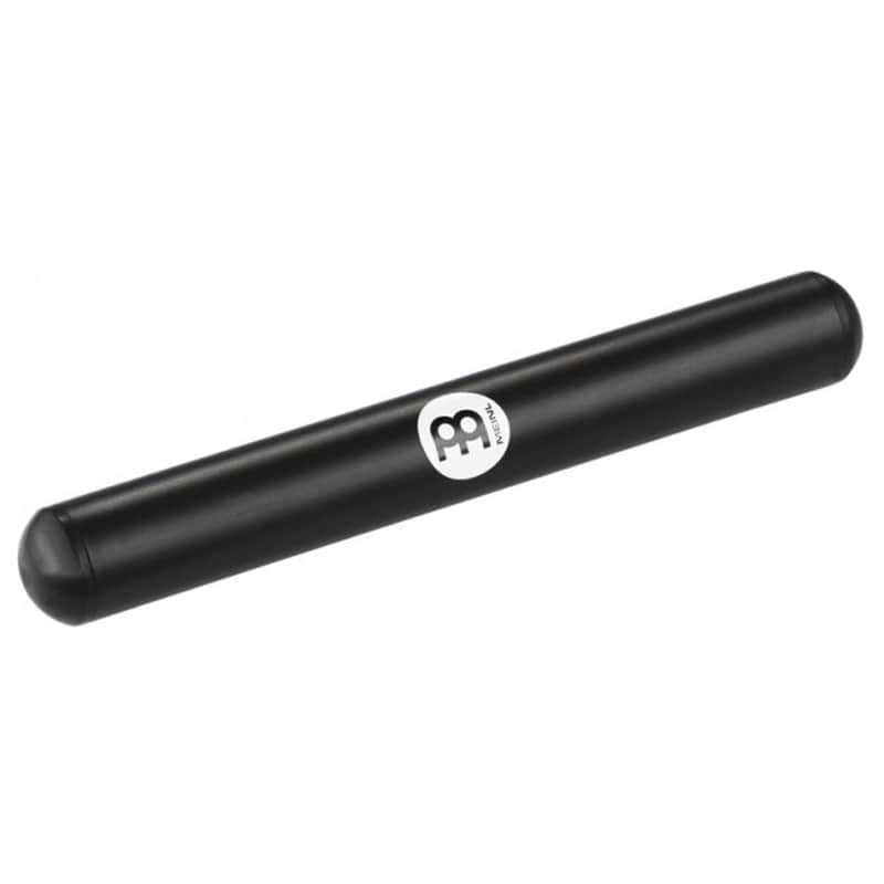 MEINL SH23 Proton Shaker Aluminium-Shaker black image 1
