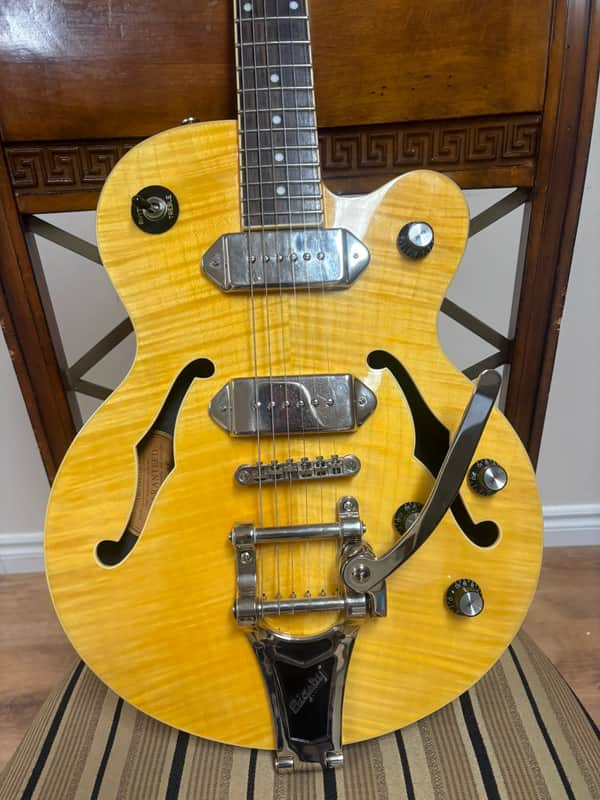 Epiphone Wildkat (1999 - 2019) | Reverb Canada