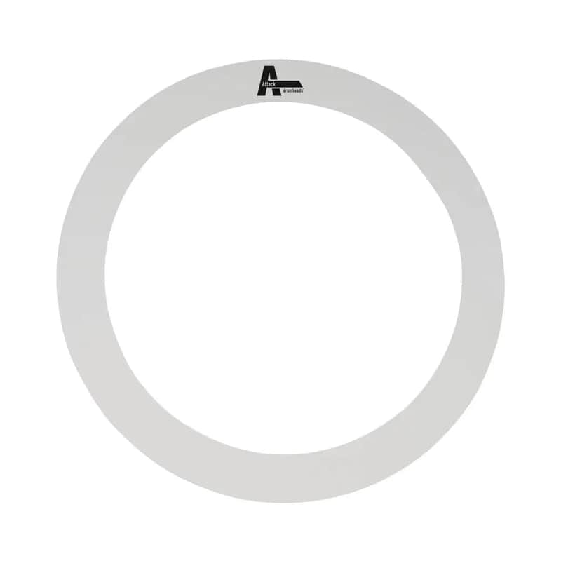 Immagine Attack No Overtone Ring 12" - 1