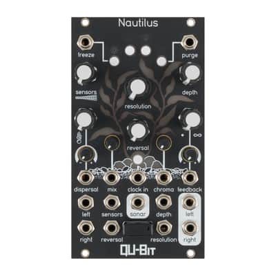 Qu-Bit Electronix Nautilus | Reverb