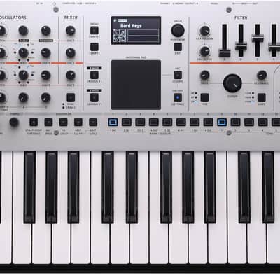 Roland GAIA 2 37-Note Keyboard Synthesizer image 2