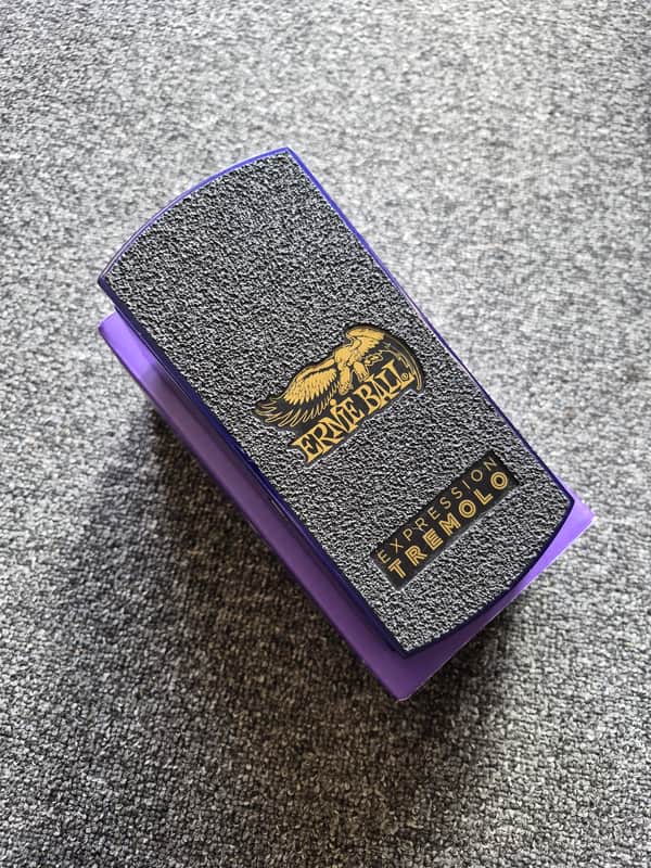 Ernie Ball Expression Tremolo