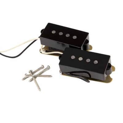 Fender Custom Shop Custom '62 Precision Bass Pickup 0992214000 image 2