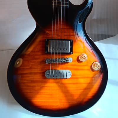 Dean Leslie West 2008 - Brazilia Burst image 17