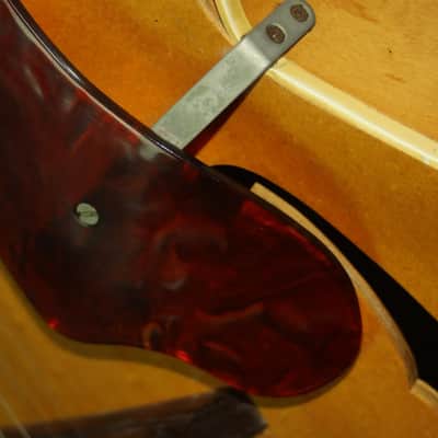 Epiphone Zephyr Regent image 13
