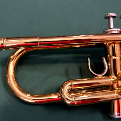 Yamaha YTR‑2335 Bb Trumpet, Almost Mint! image 3