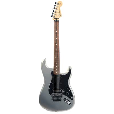 Fender Standard Stratocaster HSS with Floyd Rose 2014 - 2017 | Reverb