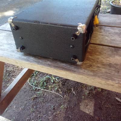 Acoustic Control corp 370 amplifier image 7
